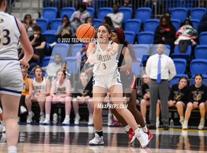 Thumbnail 2 in Lakeside vs. Marion (AAA 5A State Playoff first round) photogallery.