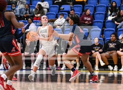 Thumbnail 3 in Lakeside vs. Marion (AAA 5A State Playoff first round) photogallery.