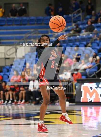 Thumbnail 1 in Lakeside vs. Marion (AAA 5A State Playoff first round) photogallery.
