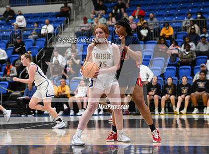 Thumbnail 1 in Lakeside vs. Marion (AAA 5A State Playoff first round) photogallery.