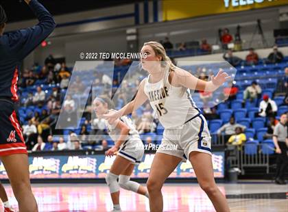 Thumbnail 2 in Lakeside vs. Marion (AAA 5A State Playoff first round) photogallery.