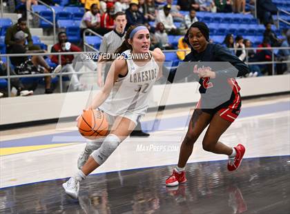 Thumbnail 2 in Lakeside vs. Marion (AAA 5A State Playoff first round) photogallery.