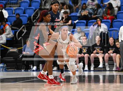 Thumbnail 1 in Lakeside vs. Marion (AAA 5A State Playoff first round) photogallery.