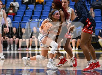 Thumbnail 1 in Lakeside vs. Marion (AAA 5A State Playoff first round) photogallery.