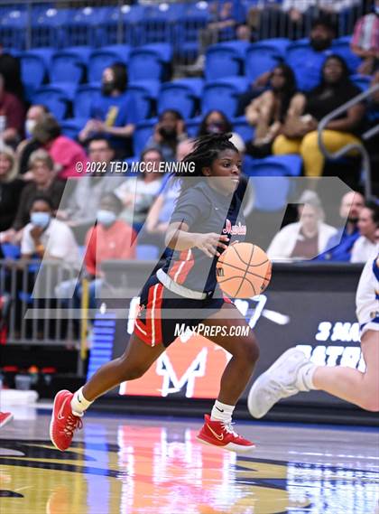 Thumbnail 2 in Lakeside vs. Marion (AAA 5A State Playoff first round) photogallery.