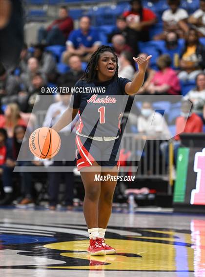 Thumbnail 1 in Lakeside vs. Marion (AAA 5A State Playoff first round) photogallery.