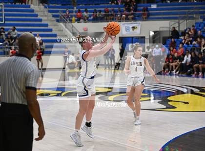 Thumbnail 1 in Lakeside vs. Marion (AAA 5A State Playoff first round) photogallery.