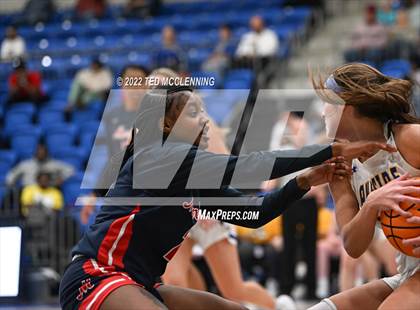 Thumbnail 1 in Lakeside vs. Marion (AAA 5A State Playoff first round) photogallery.