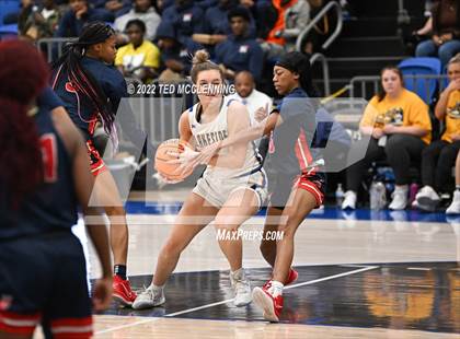 Thumbnail 2 in Lakeside vs. Marion (AAA 5A State Playoff first round) photogallery.