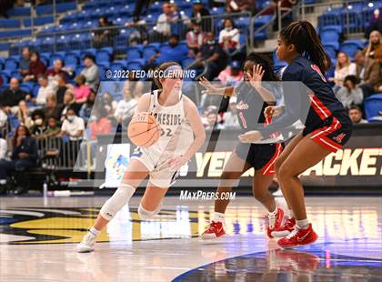 Thumbnail 3 in Lakeside vs. Marion (AAA 5A State Playoff first round) photogallery.