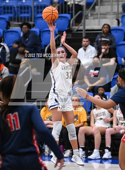 Thumbnail 3 in Lakeside vs. Marion (AAA 5A State Playoff first round) photogallery.