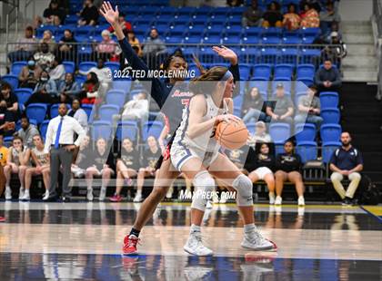 Thumbnail 2 in Lakeside vs. Marion (AAA 5A State Playoff first round) photogallery.