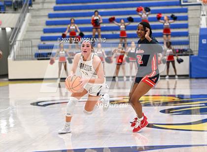 Thumbnail 3 in Lakeside vs. Marion (AAA 5A State Playoff first round) photogallery.