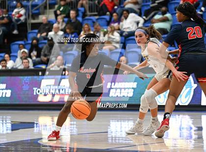 Thumbnail 1 in Lakeside vs. Marion (AAA 5A State Playoff first round) photogallery.