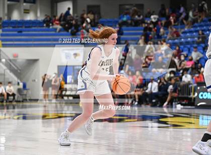 Thumbnail 3 in Lakeside vs. Marion (AAA 5A State Playoff first round) photogallery.