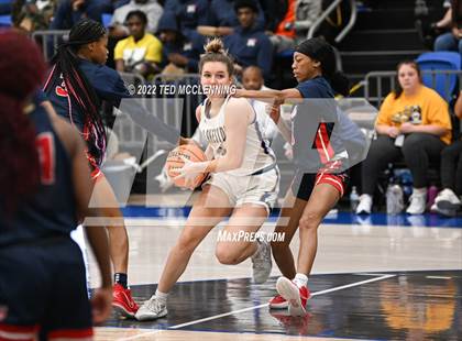 Thumbnail 1 in Lakeside vs. Marion (AAA 5A State Playoff first round) photogallery.