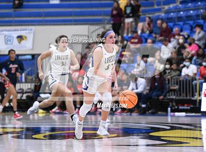 Thumbnail 3 in Lakeside vs. Marion (AAA 5A State Playoff first round) photogallery.