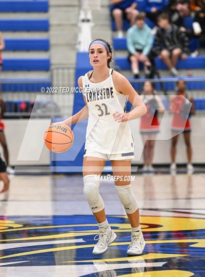 Thumbnail 1 in Lakeside vs. Marion (AAA 5A State Playoff first round) photogallery.