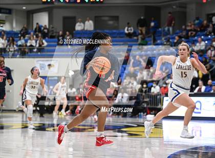 Thumbnail 1 in Lakeside vs. Marion (AAA 5A State Playoff first round) photogallery.