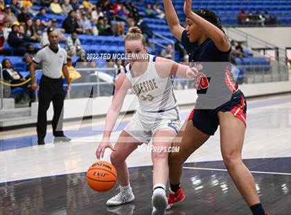 Thumbnail 3 in Lakeside vs. Marion (AAA 5A State Playoff first round) photogallery.