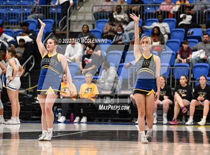 Thumbnail 2 in Lakeside vs. Marion (AAA 5A State Playoff first round) photogallery.