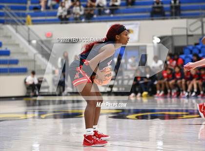 Thumbnail 2 in Lakeside vs. Marion (AAA 5A State Playoff first round) photogallery.