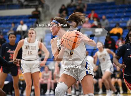Thumbnail 3 in Lakeside vs. Marion (AAA 5A State Playoff first round) photogallery.