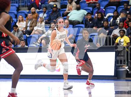 Thumbnail 3 in Lakeside vs. Marion (AAA 5A State Playoff first round) photogallery.