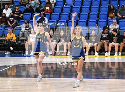 Thumbnail 2 in Lakeside vs. Marion (AAA 5A State Playoff first round) photogallery.