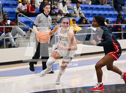 Thumbnail 1 in Lakeside vs. Marion (AAA 5A State Playoff first round) photogallery.