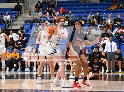 Thumbnail 3 in Lakeside vs. Marion (AAA 5A State Playoff first round) photogallery.