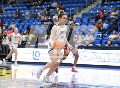 Thumbnail 1 in Lakeside vs. Marion (AAA 5A State Playoff first round) photogallery.