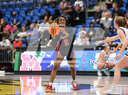 Thumbnail 1 in Lakeside vs. Marion (AAA 5A State Playoff first round) photogallery.