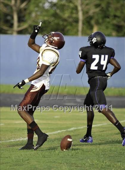 Thumbnail 3 in Lake Worth vs Park Vista photogallery.
