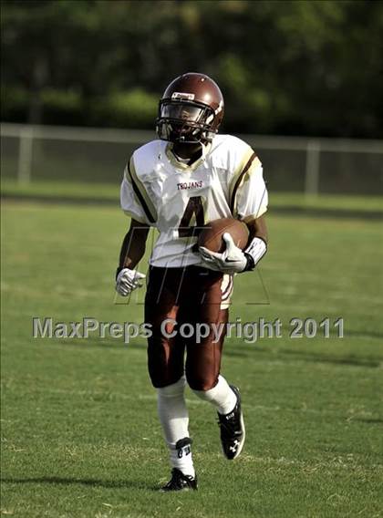 Thumbnail 1 in Lake Worth vs Park Vista photogallery.
