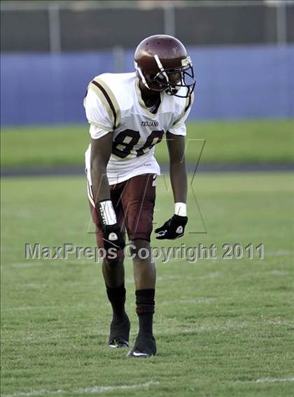 Thumbnail 2 in Lake Worth vs Park Vista photogallery.