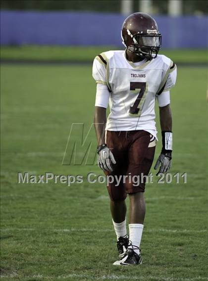 Thumbnail 3 in Lake Worth vs Park Vista photogallery.