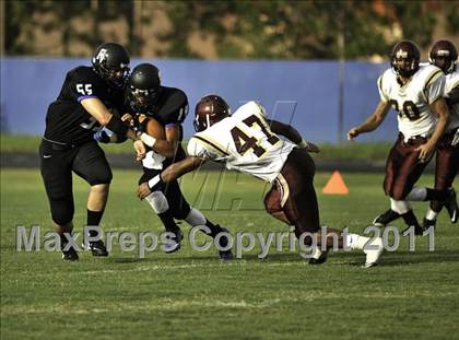 Thumbnail 2 in Lake Worth vs Park Vista photogallery.