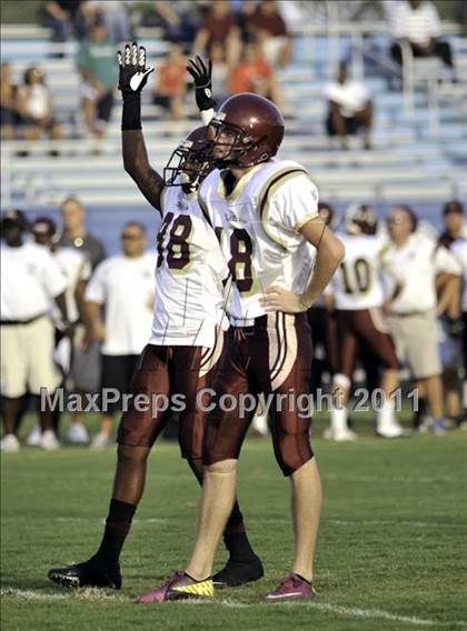 Thumbnail 3 in Lake Worth vs Park Vista photogallery.
