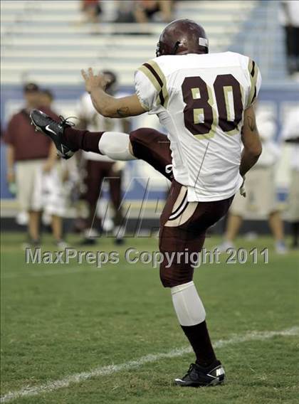 Thumbnail 1 in Lake Worth vs Park Vista photogallery.