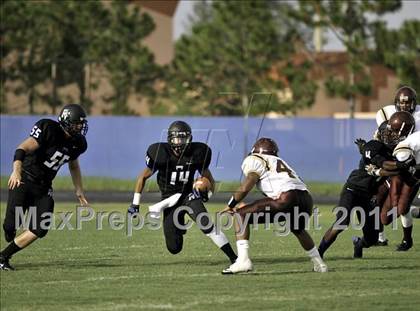 Thumbnail 1 in Lake Worth vs Park Vista photogallery.