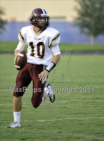 Thumbnail 3 in Lake Worth vs Park Vista photogallery.
