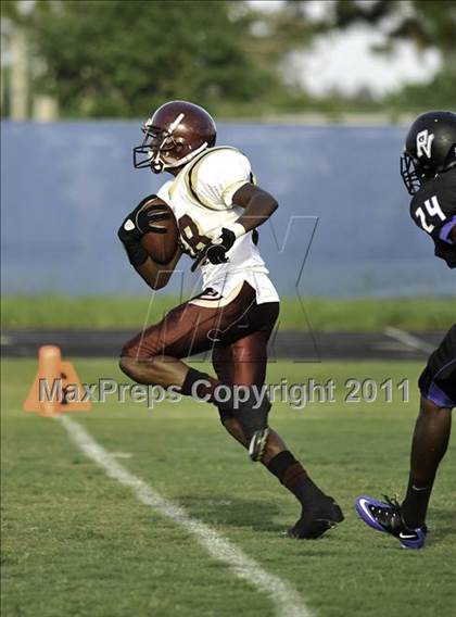 Thumbnail 2 in Lake Worth vs Park Vista photogallery.