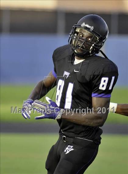 Thumbnail 2 in Lake Worth vs Park Vista photogallery.