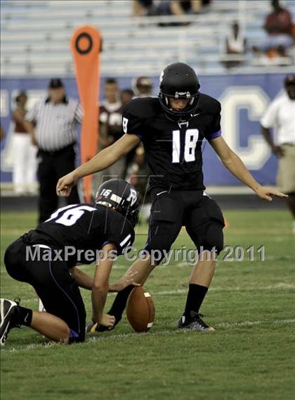 Thumbnail 2 in Lake Worth vs Park Vista photogallery.