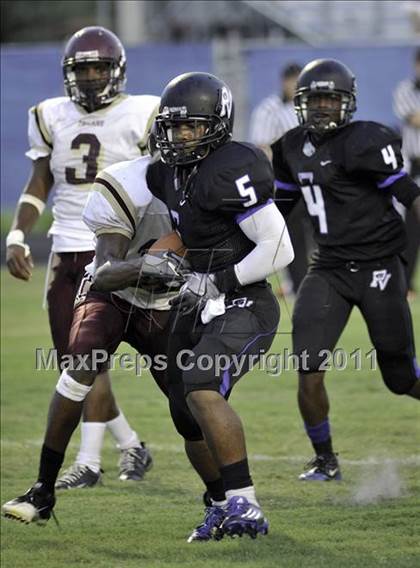 Thumbnail 2 in Lake Worth vs Park Vista photogallery.