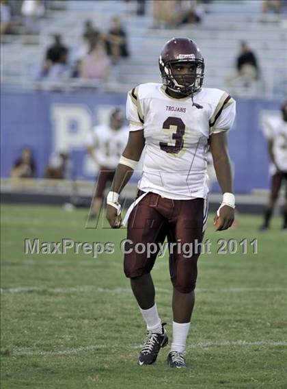 Thumbnail 1 in Lake Worth vs Park Vista photogallery.