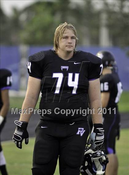 Thumbnail 2 in Lake Worth vs Park Vista photogallery.