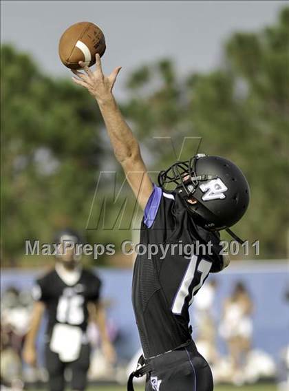 Thumbnail 1 in Lake Worth vs Park Vista photogallery.