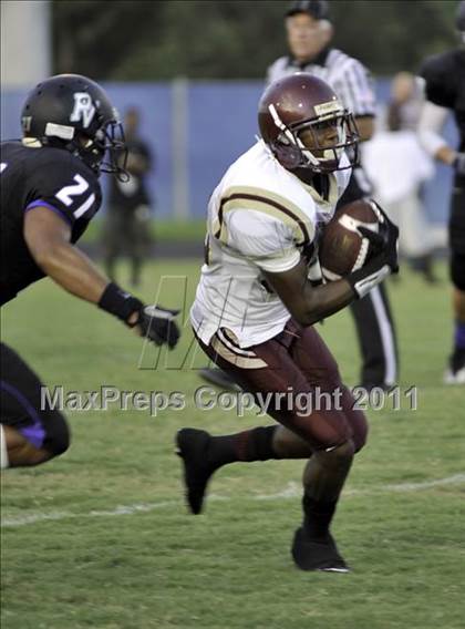 Thumbnail 1 in Lake Worth vs Park Vista photogallery.